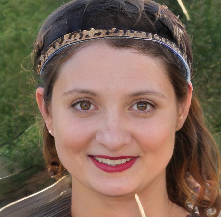 Photo de Ludivine Tessier