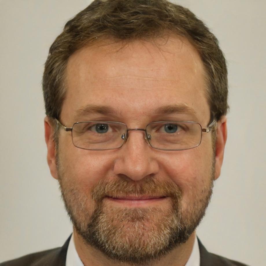 Portrait de Bastien Lemercier
